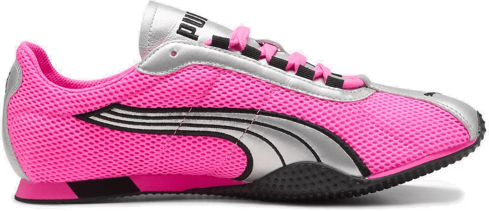 Puma H-Street OG Poison Pink Silver