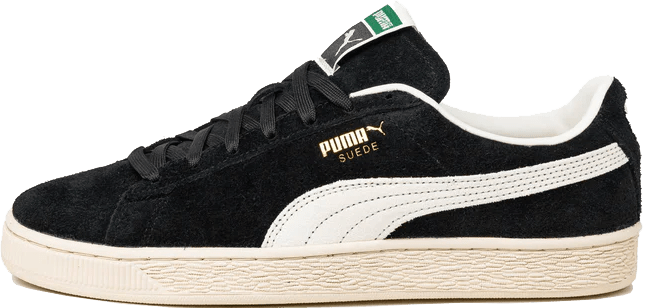 Charles F. Stead x Puma Suede "Black"