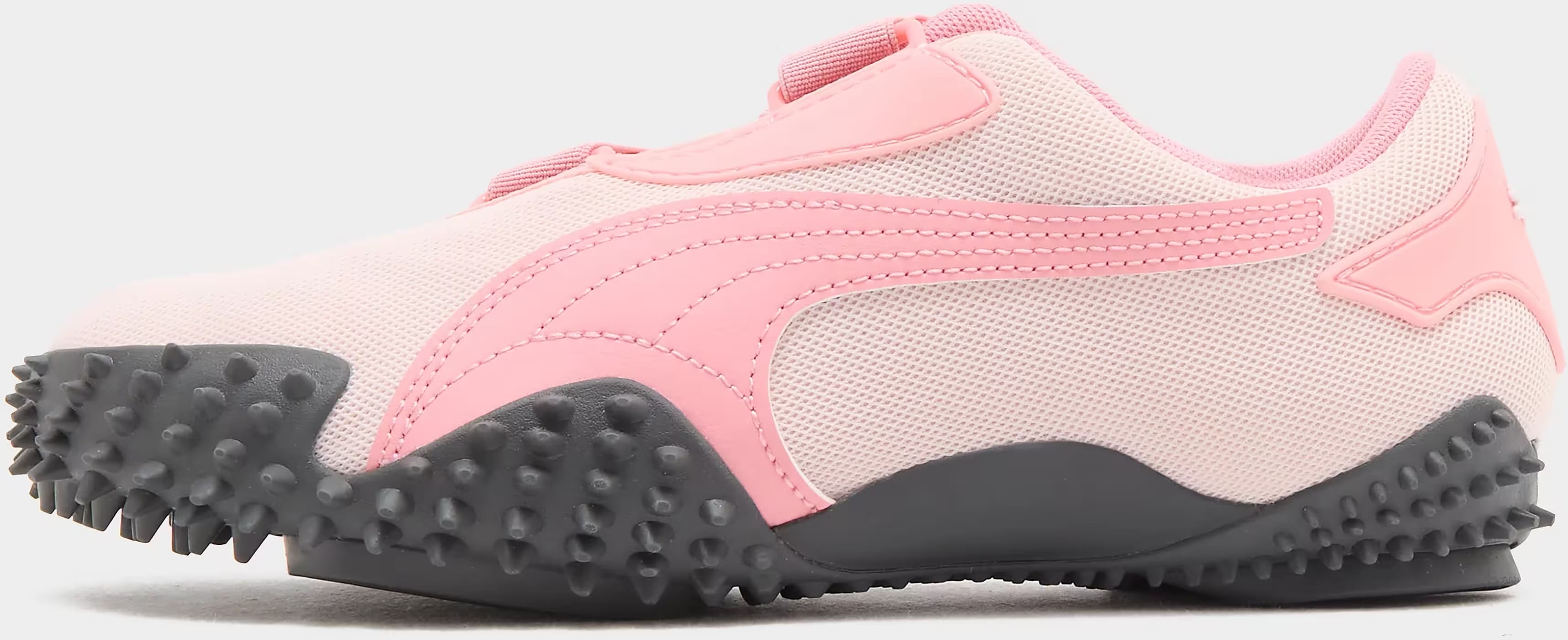 PUMA Mostro OG Jr alpine snow/mauve mist