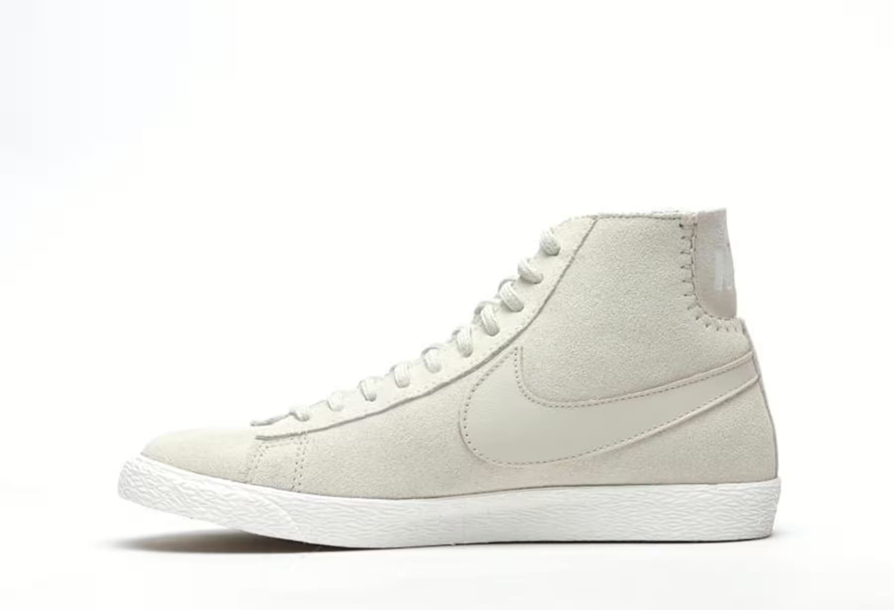Nike Blazer Mid Birch Brand New