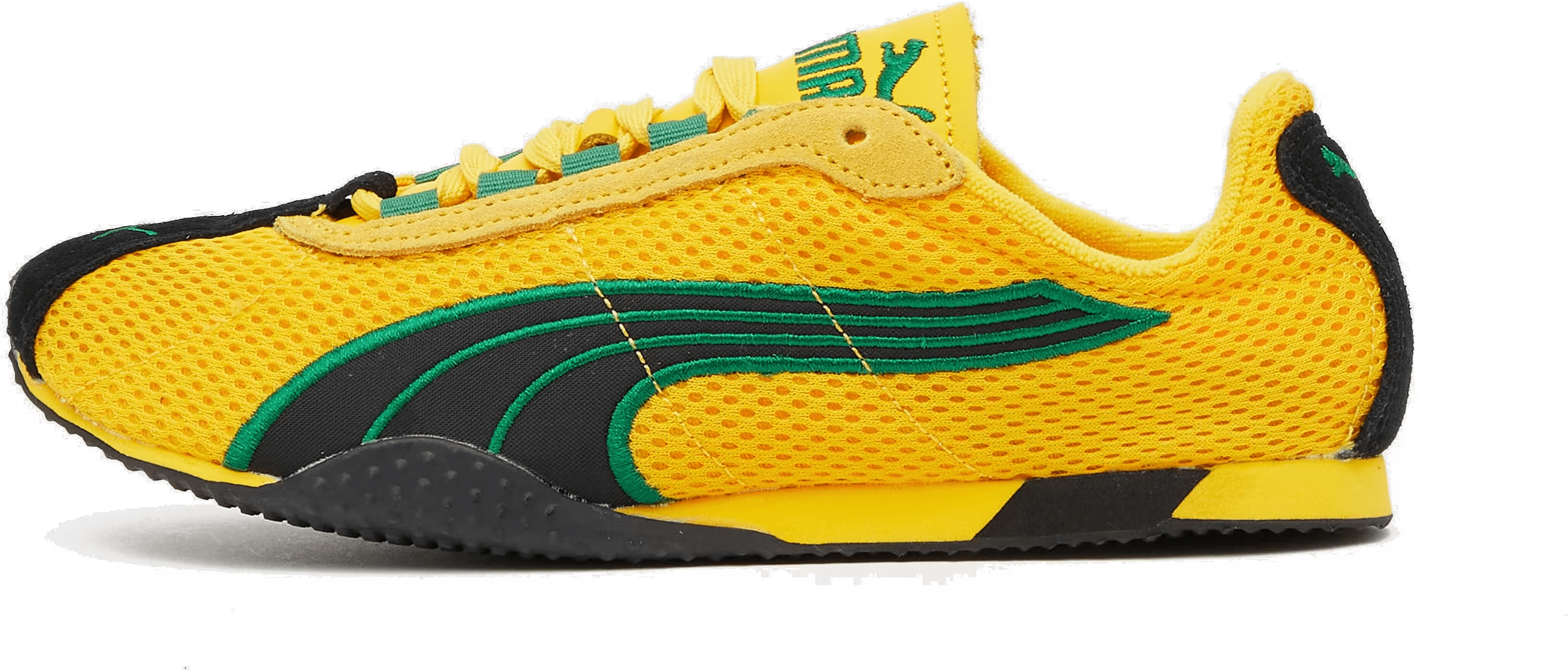 Puma H-Street OG Jamaica Yellow Sizzle