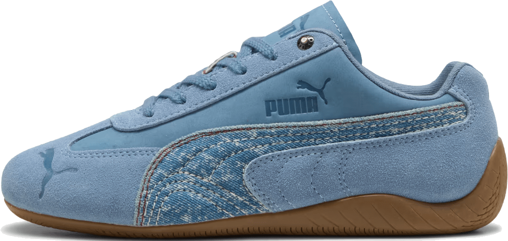 Puma Speedcat New York Wmns "Cool Blue"
