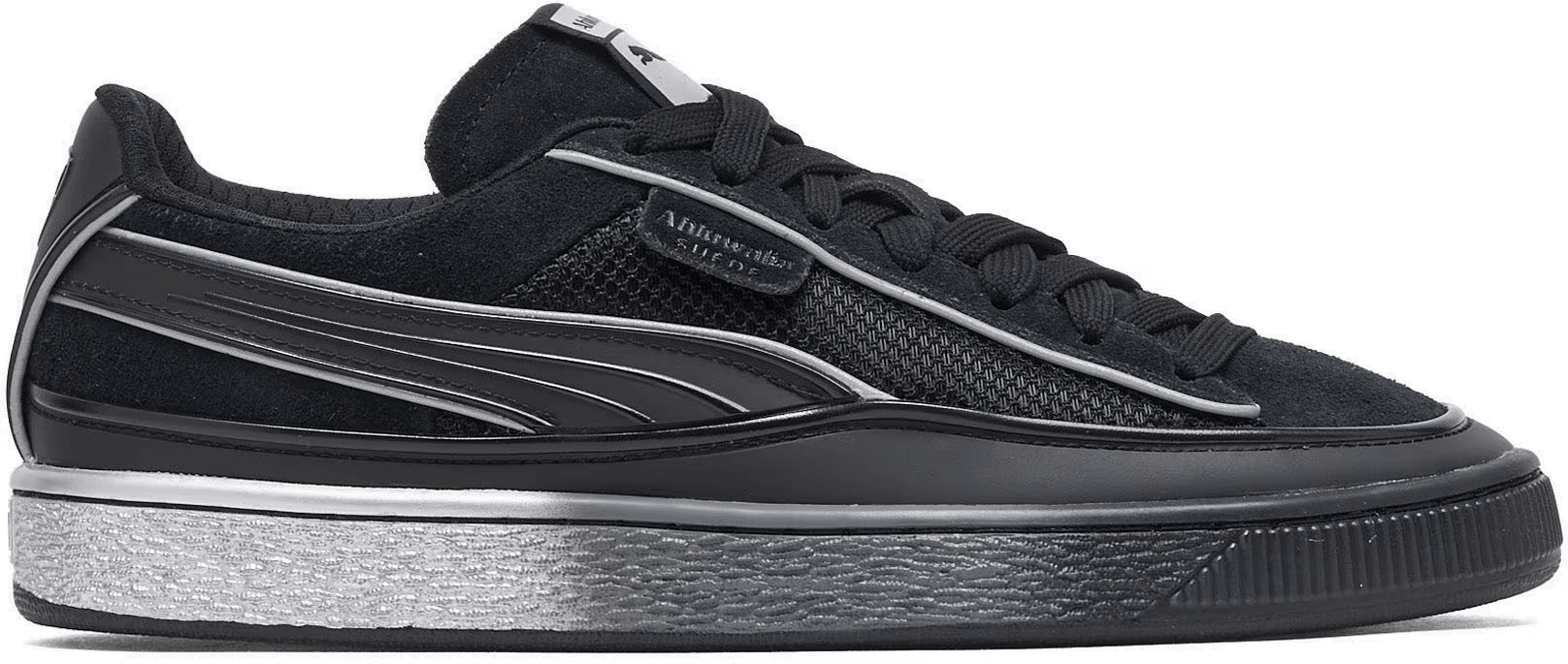 Puma x Ahluwalia Suede Classic