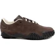 JJJJound x Puma Mostro "Dark Chocolate"