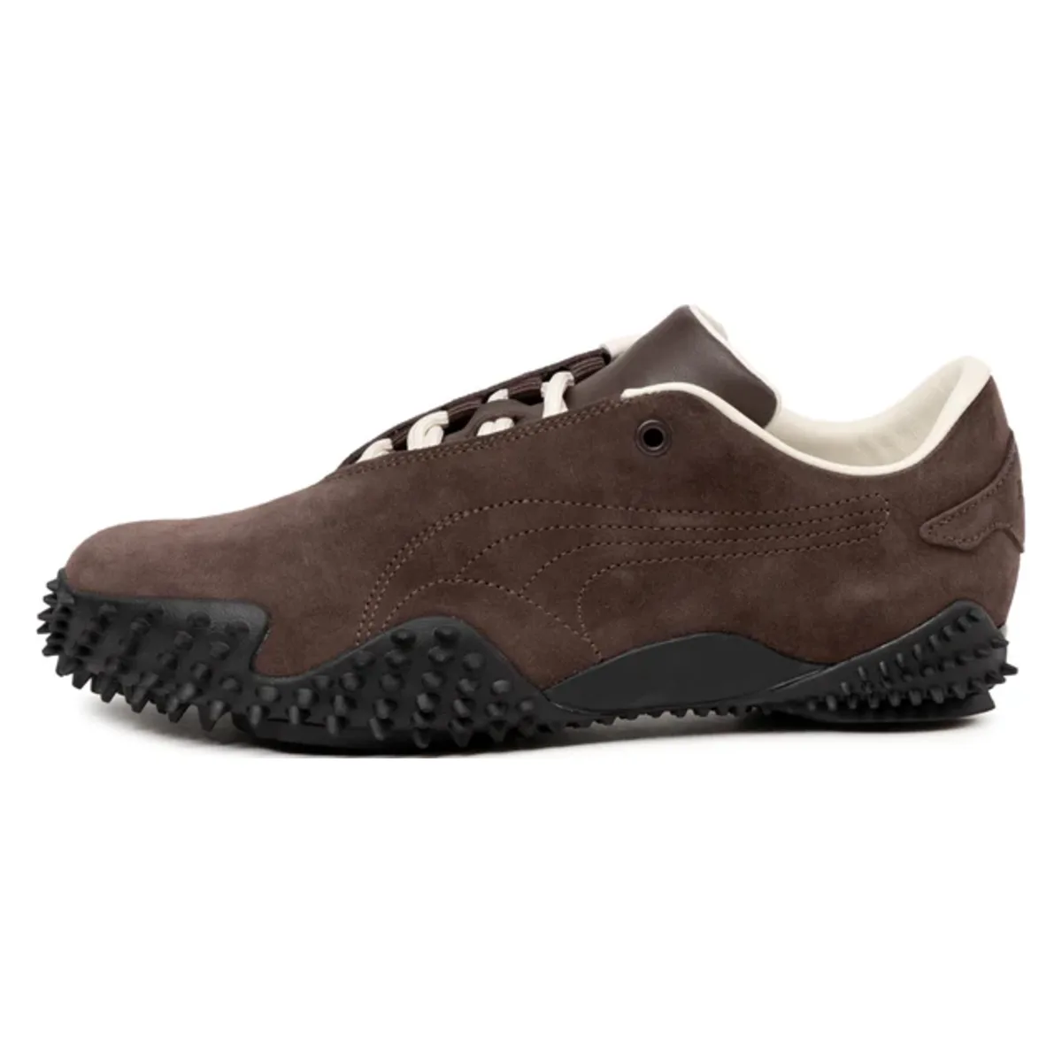 JJJJound x Puma Mostro "Dark Chocolate"