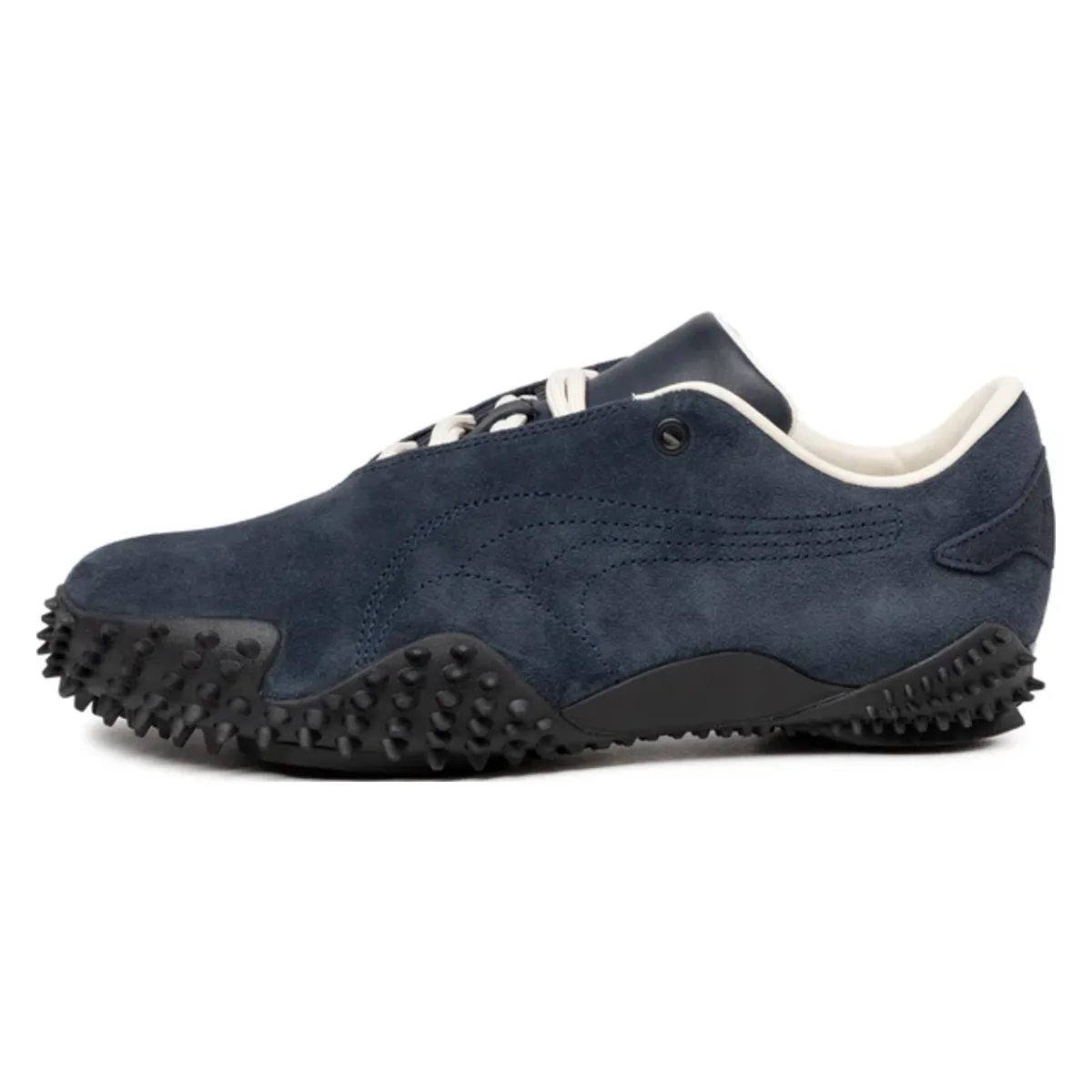 JJJJound x Puma Mostro "Deep Navy"