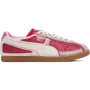 KidSuper x Puma Brasil Panels "Dark Crimson"