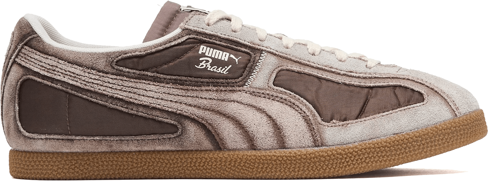 KidSuper x Puma Brasil Panels "Espresso Brown"