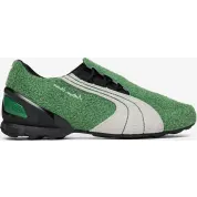 KidSuper x Puma V-S1 "Archive Green"