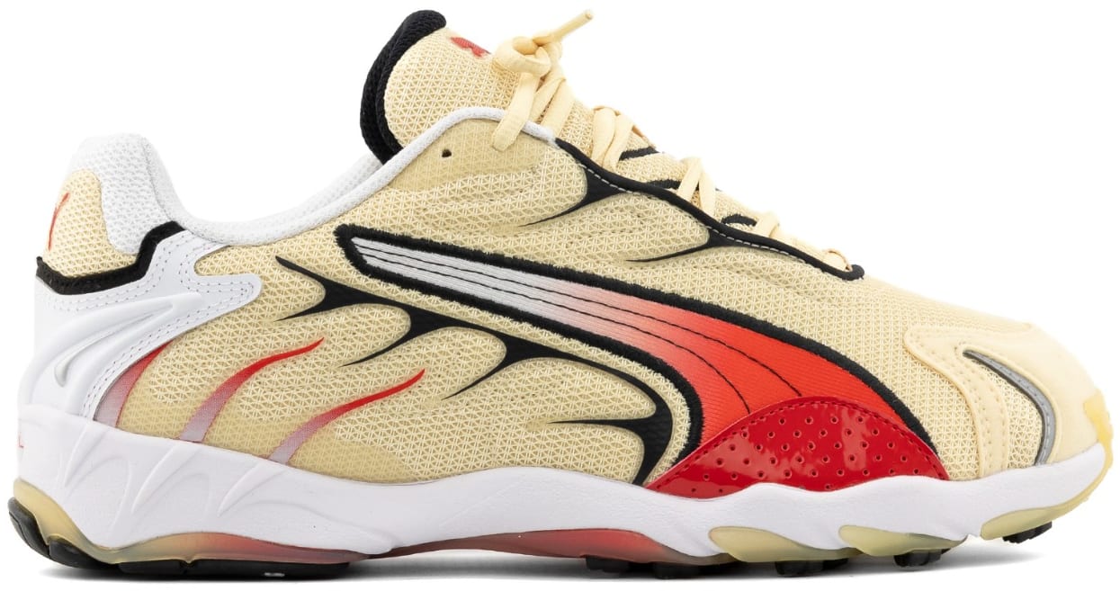 Puma Inhale OG Summer Melon Red