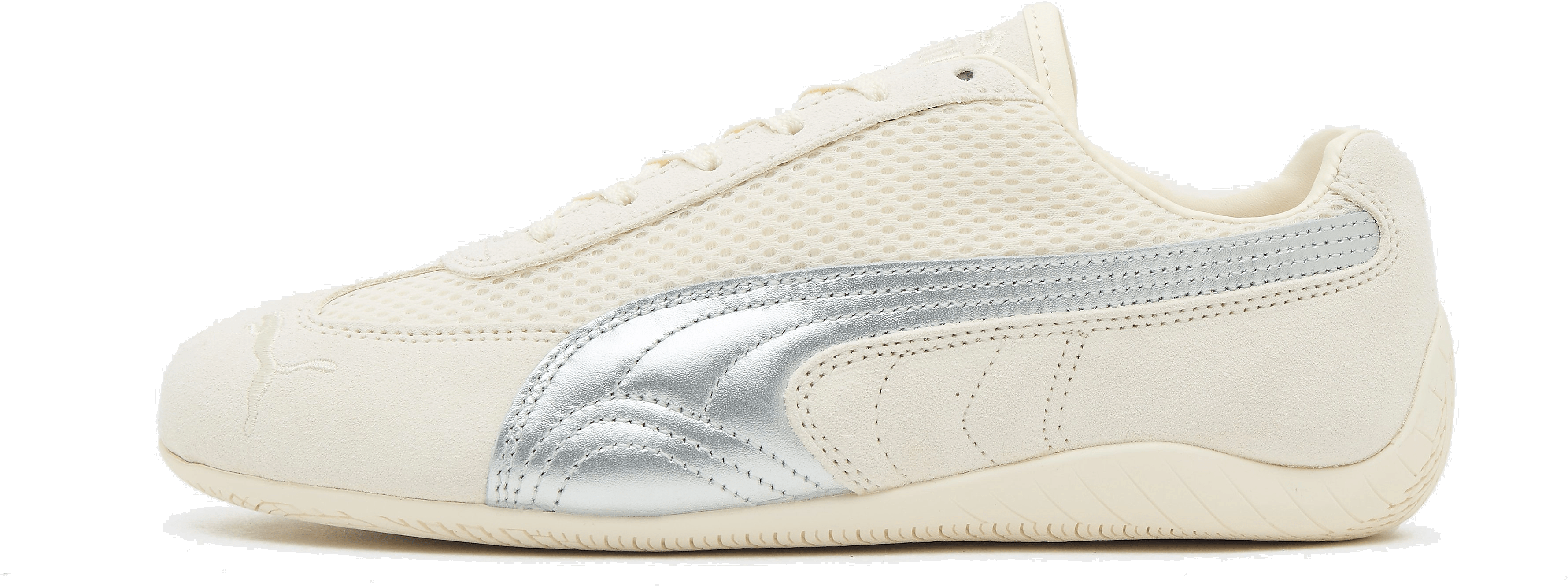Puma Speedcat Premium Shadow Grey Frosted Ivory