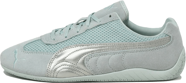 Puma Speedcat Premium "Sea Glass"