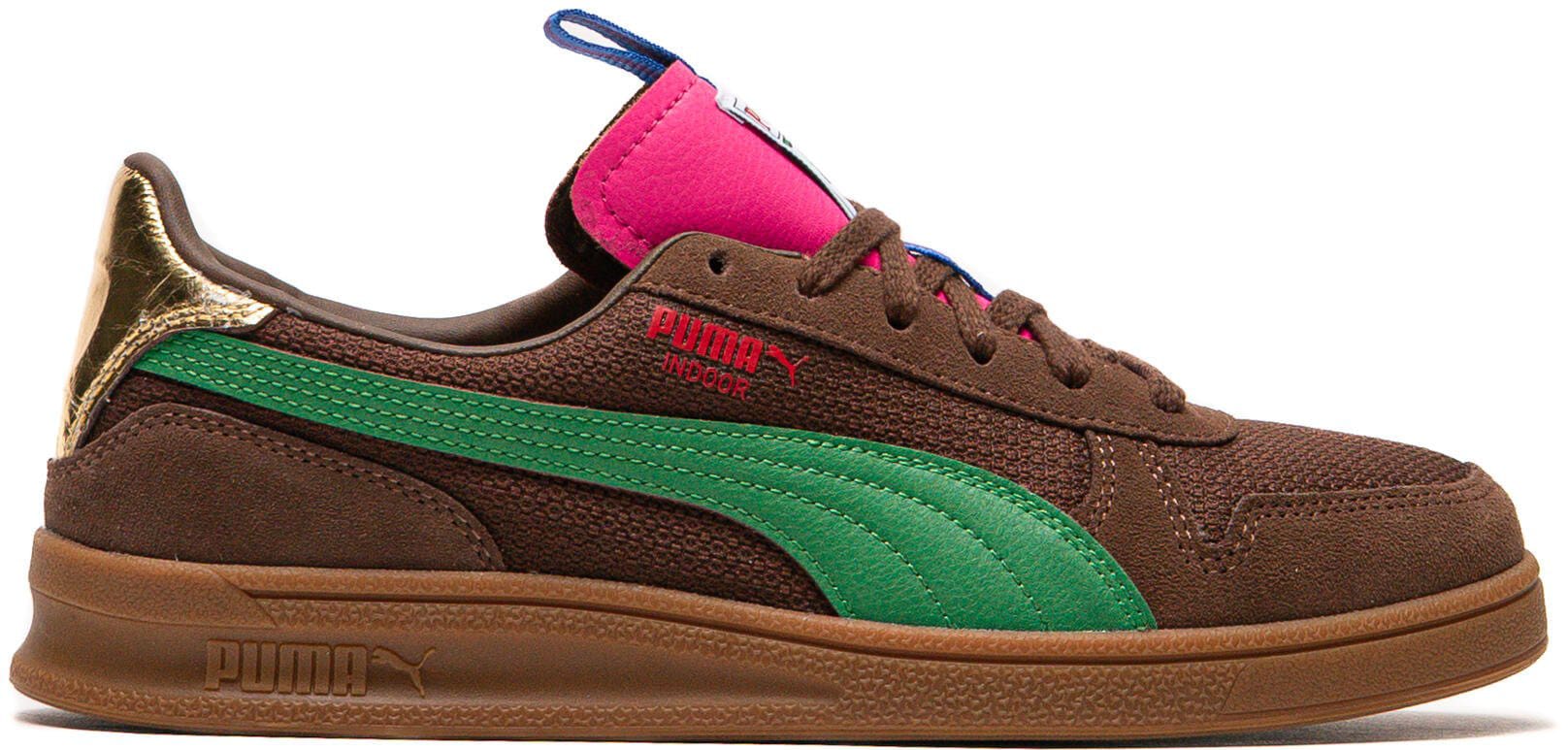 Rothaus x Puma Indoor "Tannenzäpfle"