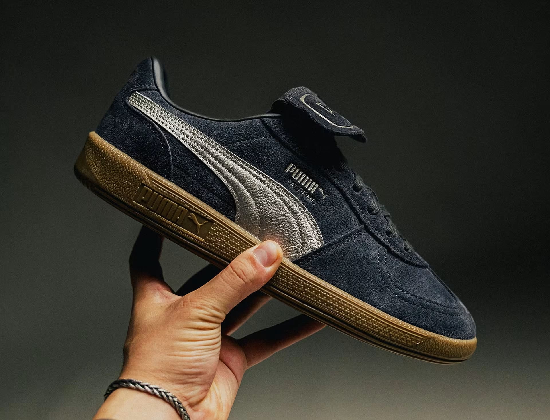 Puma Palermo Premium