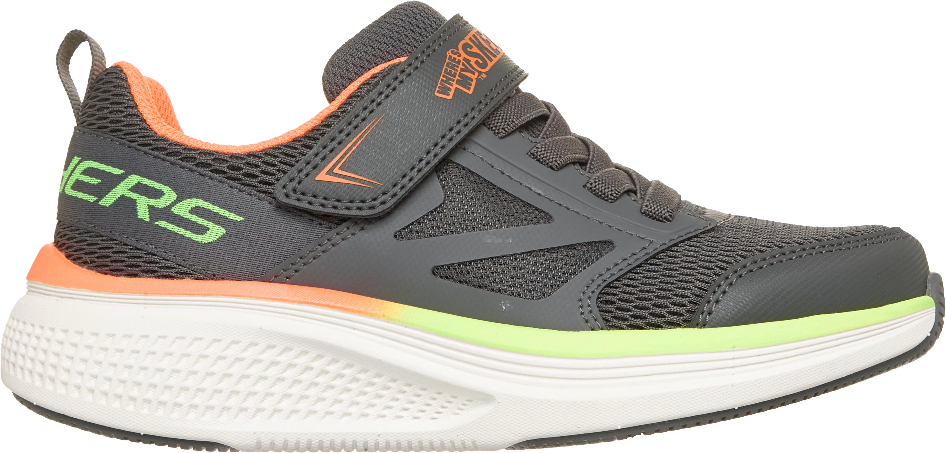 Skechers GO RUN Elevate 2.0 - Where's My ?