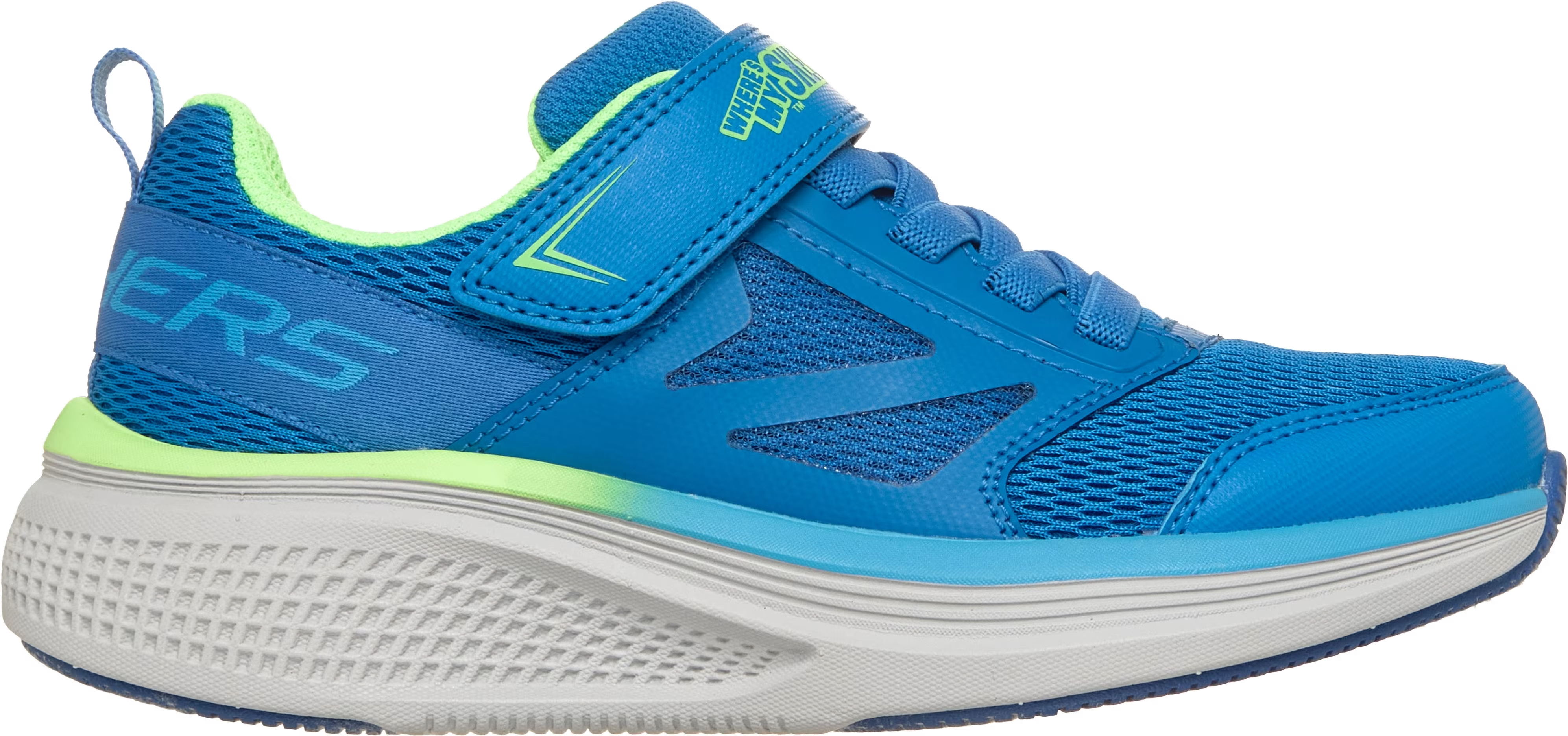 Skechers GO RUN Elevate 2.0 - Where's My ?