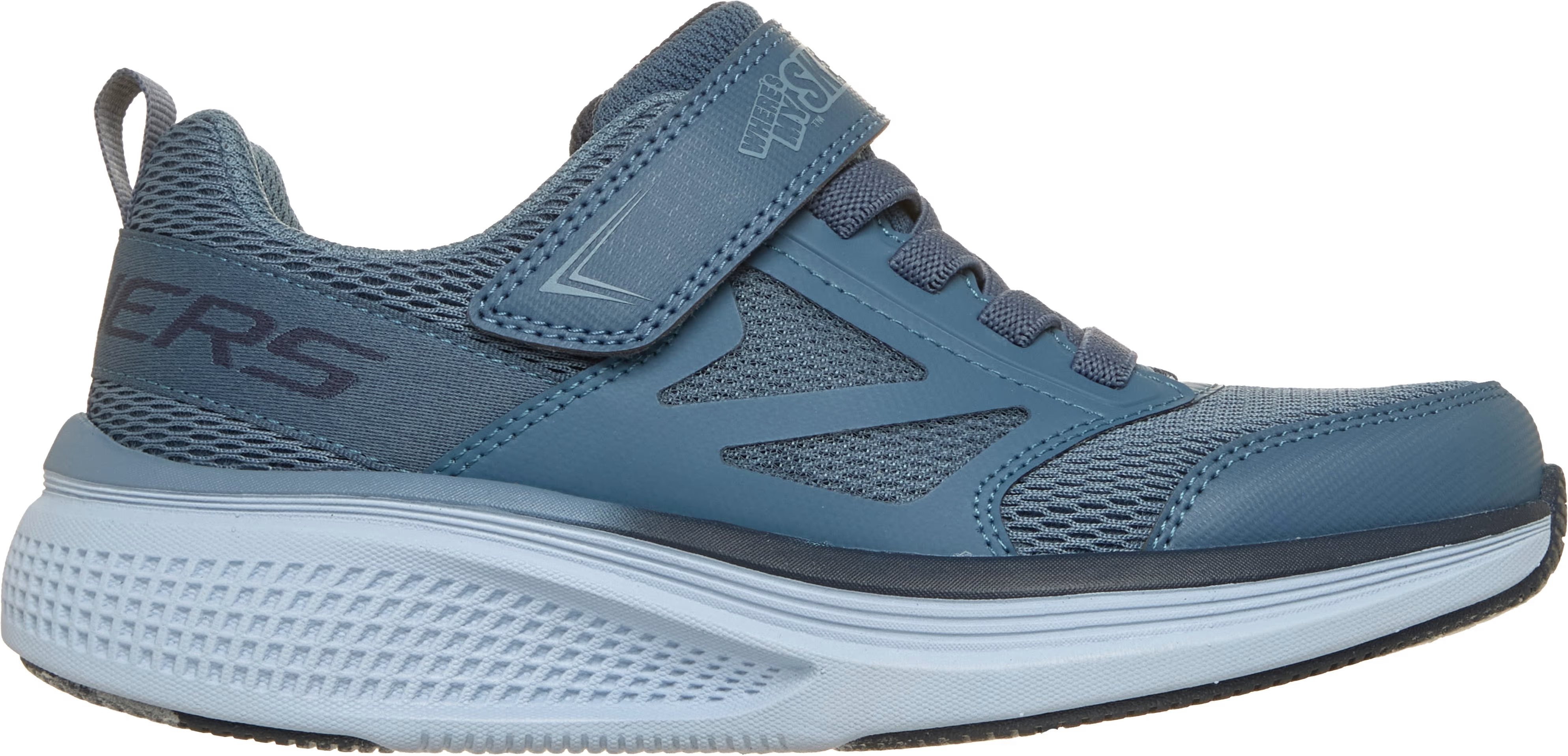 Skechers GO RUN Elevate 2.0 - Where's My ?