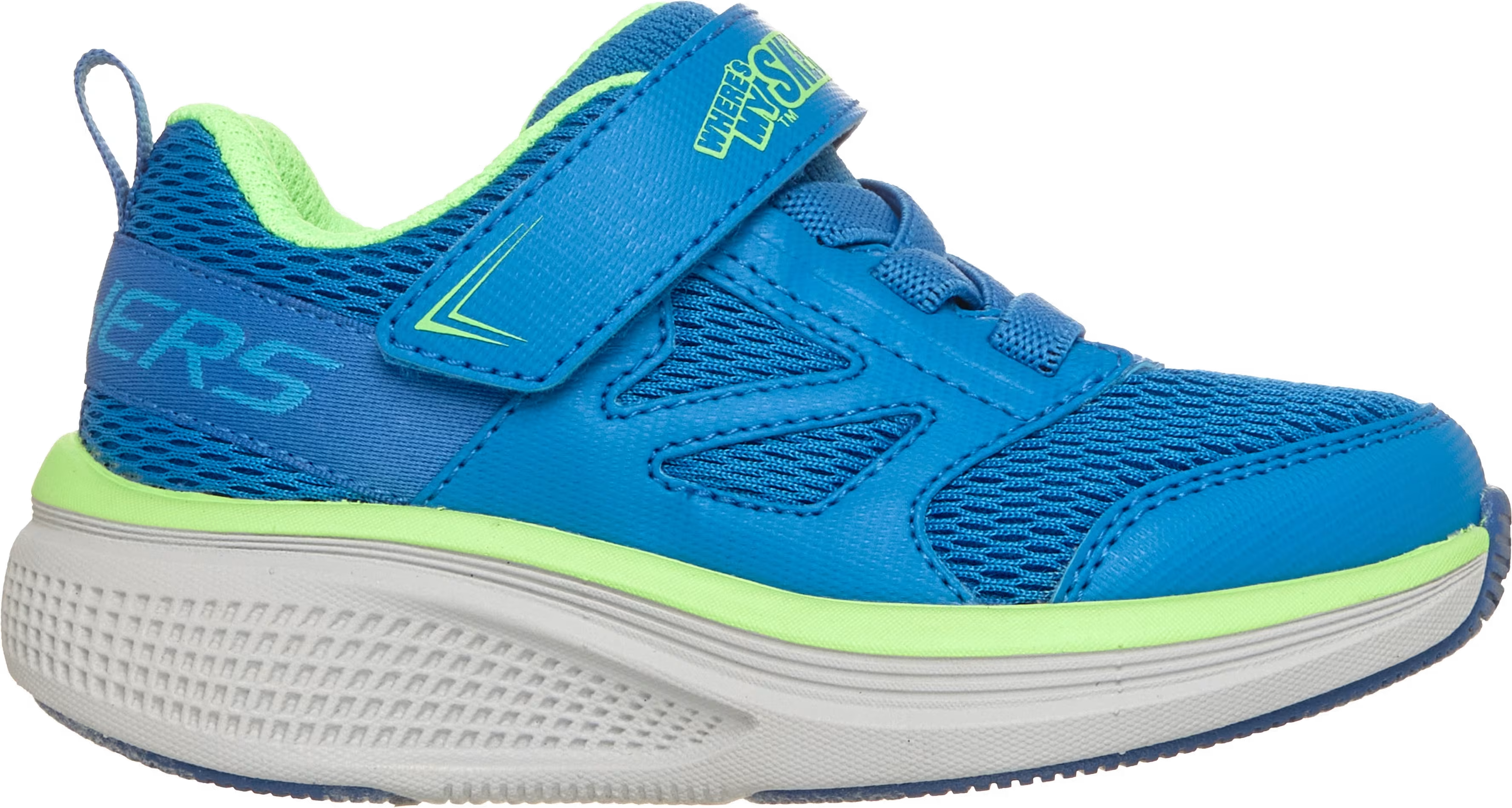Skechers GO RUN Elevate 2.0 - Where's My ?