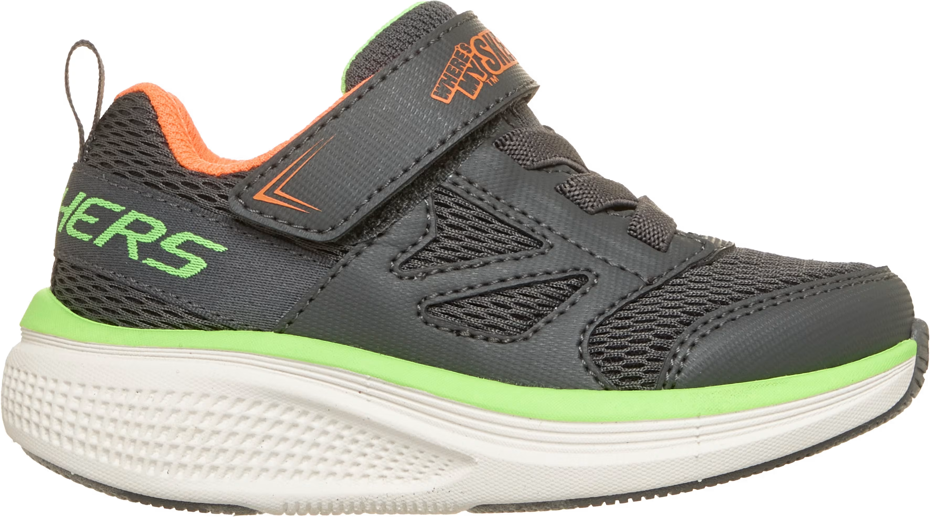 Skechers GO RUN Elevate 2.0 - Where's My ?