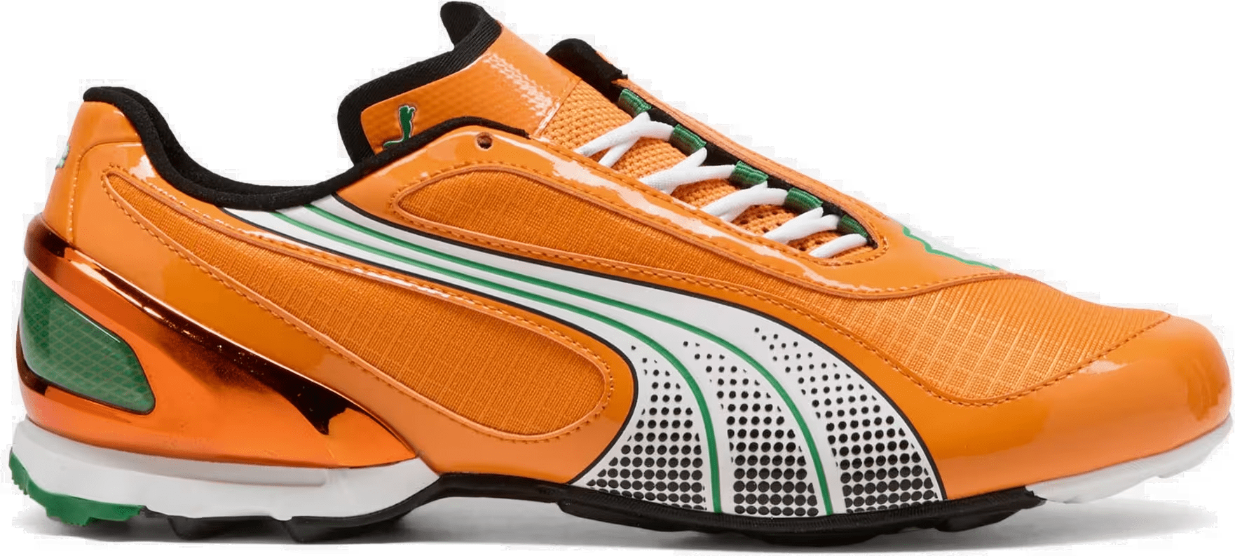 Puma PUMA V-S1 TotalEnergies CAF Africa Cup of Nations