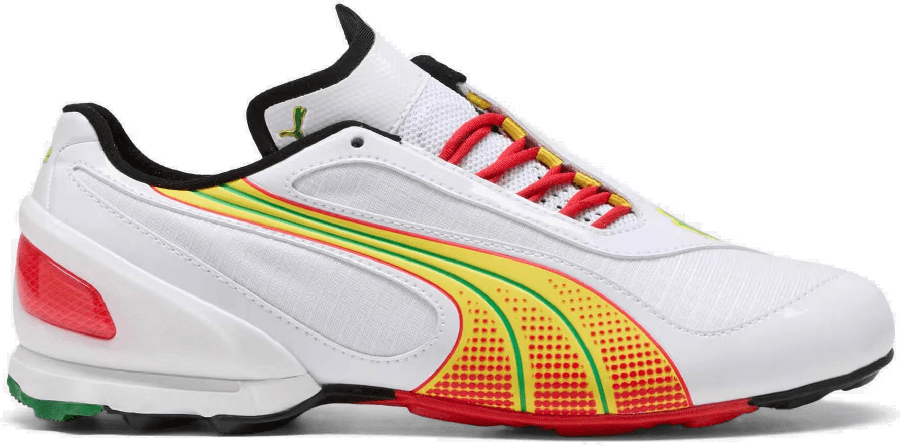 Puma PUMA V-S1 TotalEnergies CAF Africa Cup of Nations