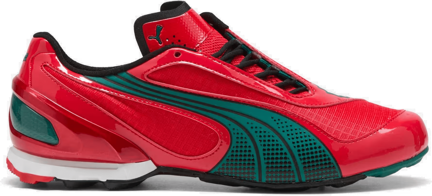 Puma PUMA V-S1 TotalEnergies CAF Africa Cup of Nations