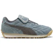 FENTY x PUMA x SMURFS Avanti "Slate Sky"