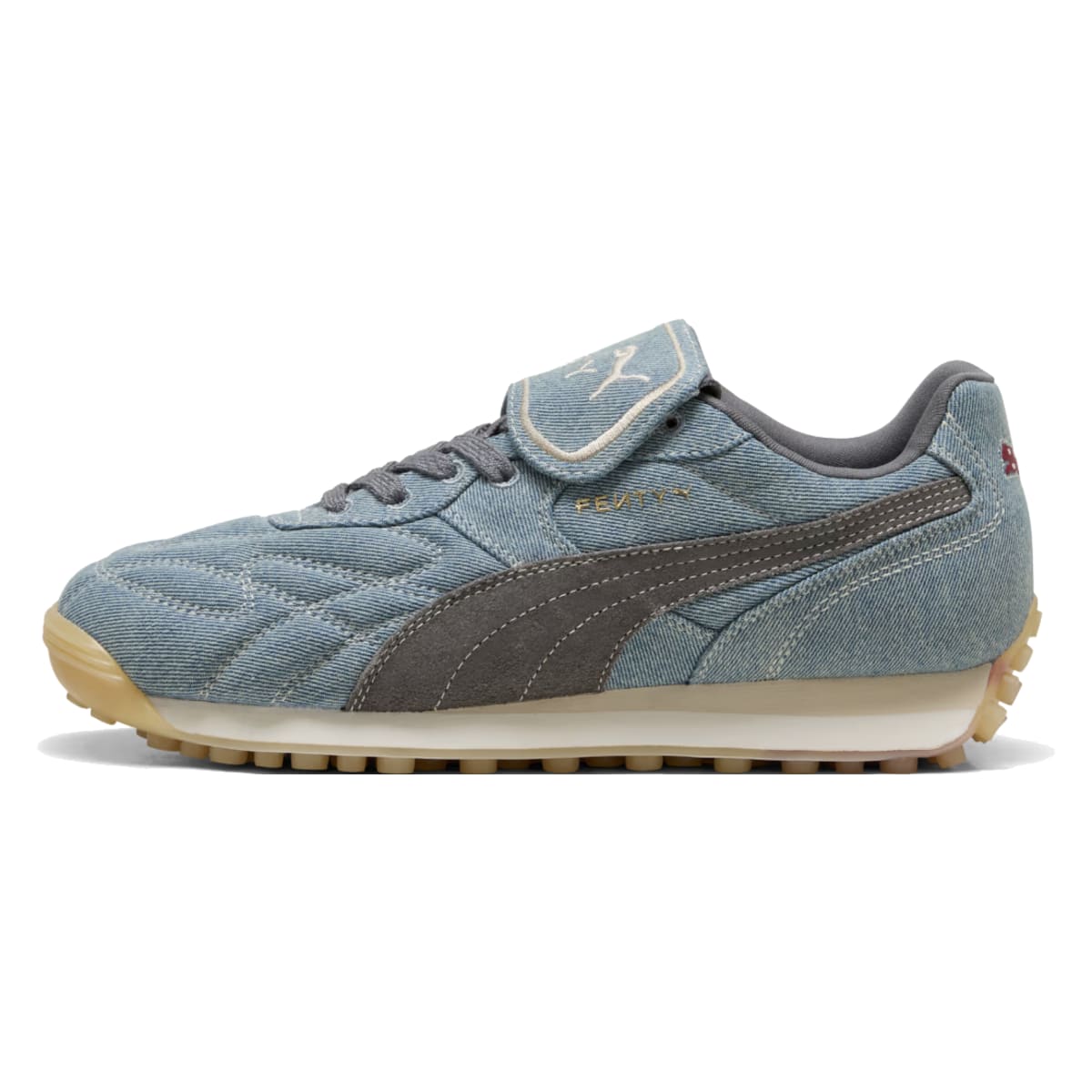 FENTY x PUMA x SMURFS Avanti "Slate Sky"