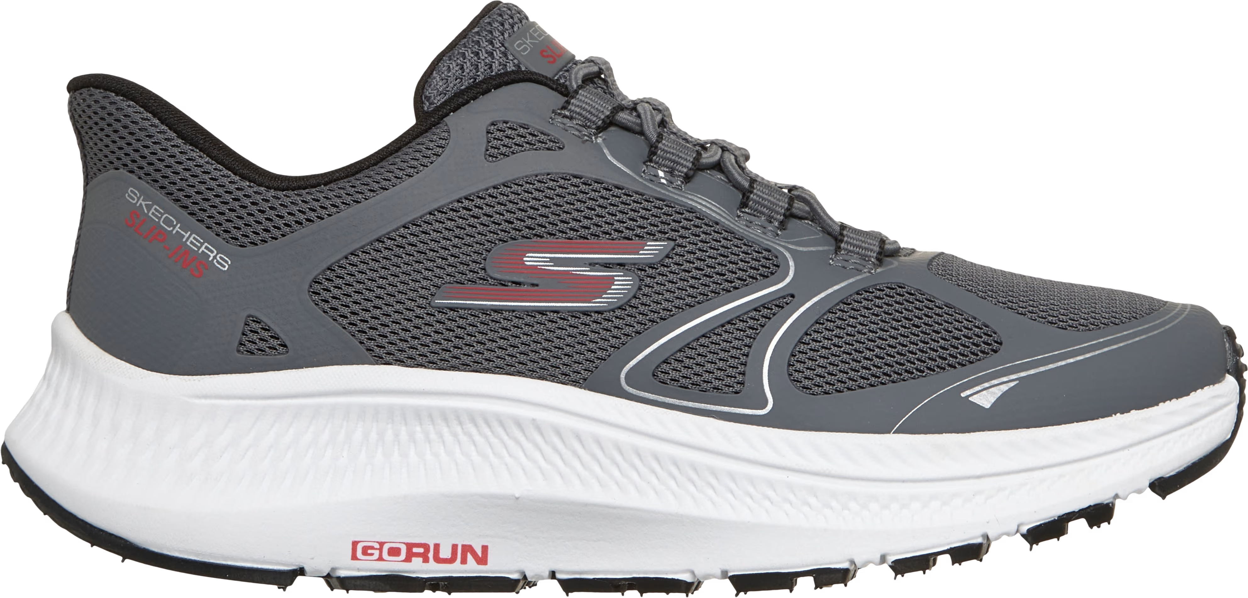 Skechers Slip-ins: GO RUN Consistent 2.0 - Brisk-Pacer