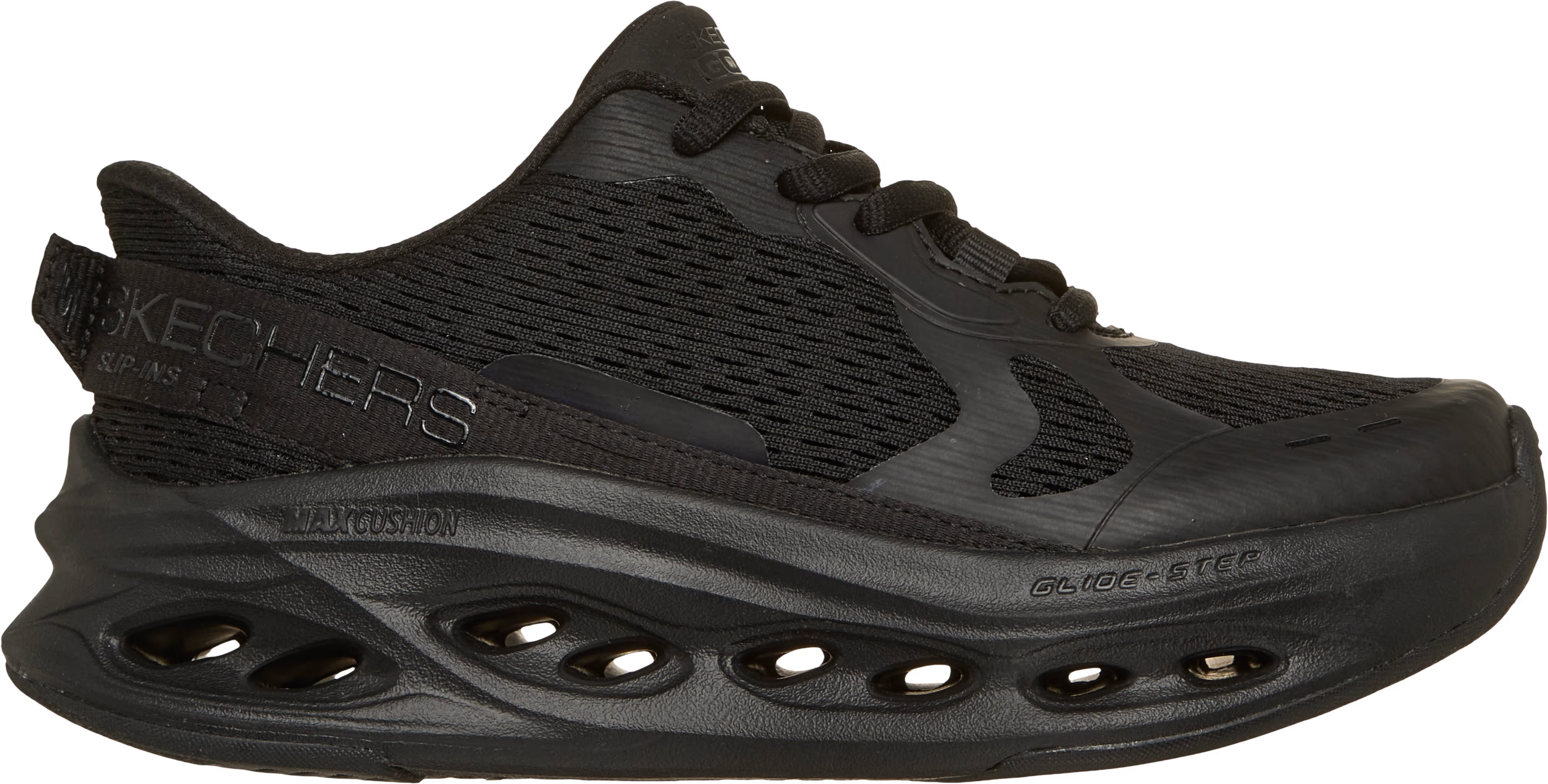 Skechers Slip-ins: Max Cushioning Glide-Step - Advert