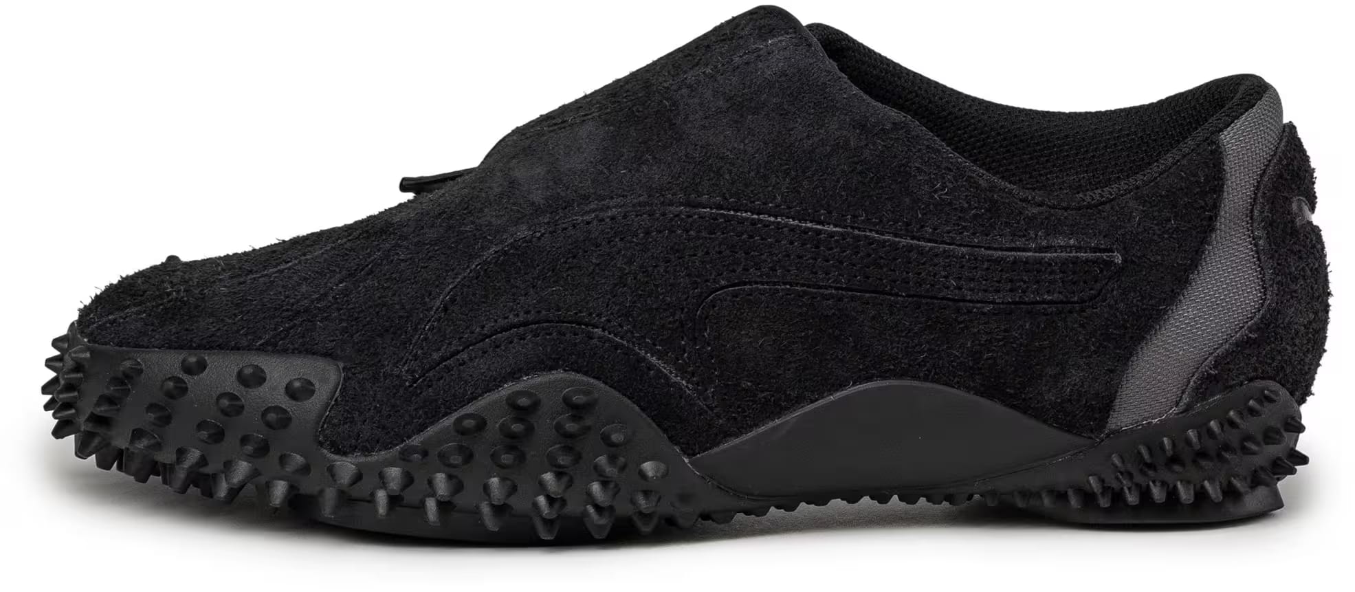 Puma Mostro Sansan Gear Black Shadow Grey