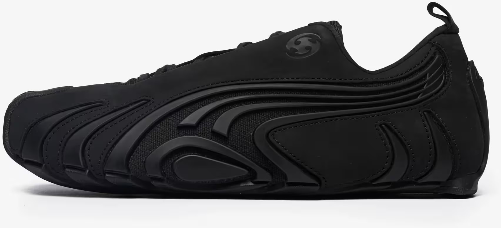 Puma Talon Sansan Gear Black