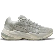 Puma RS Surge Hairy Suede "Cool Light Gray"