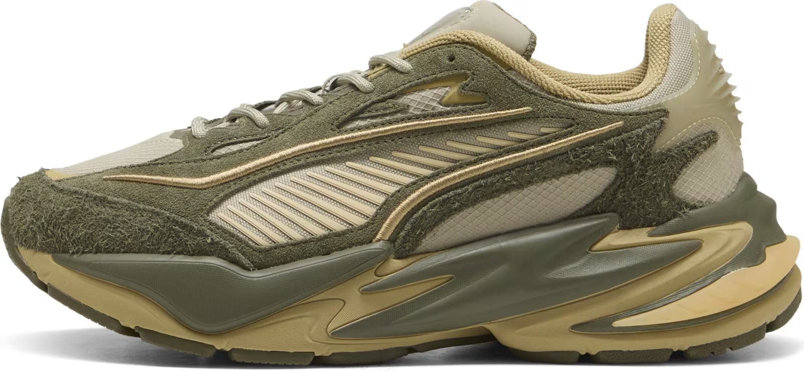 Puma PUMA RS Surge Hairy Suede