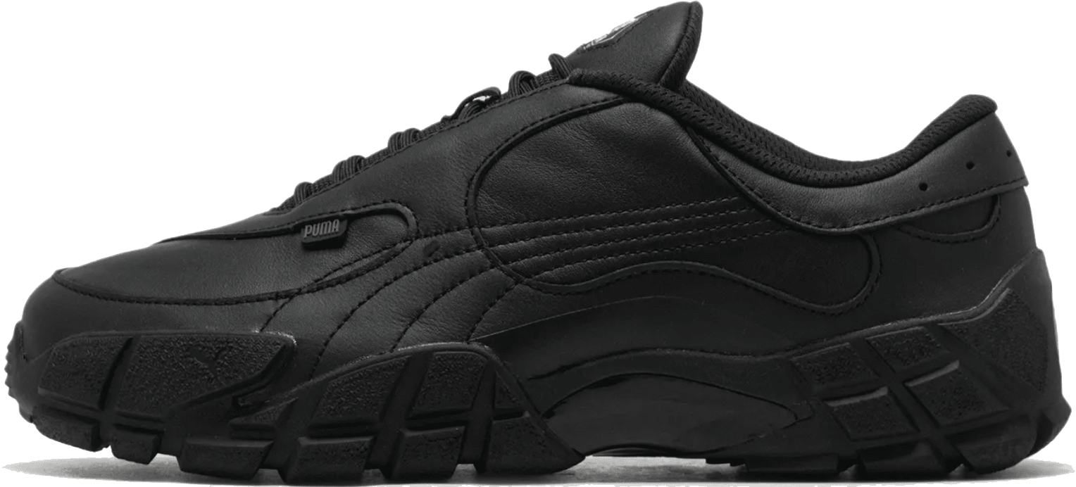 Skepta x Puma Skope BTS L "Black"