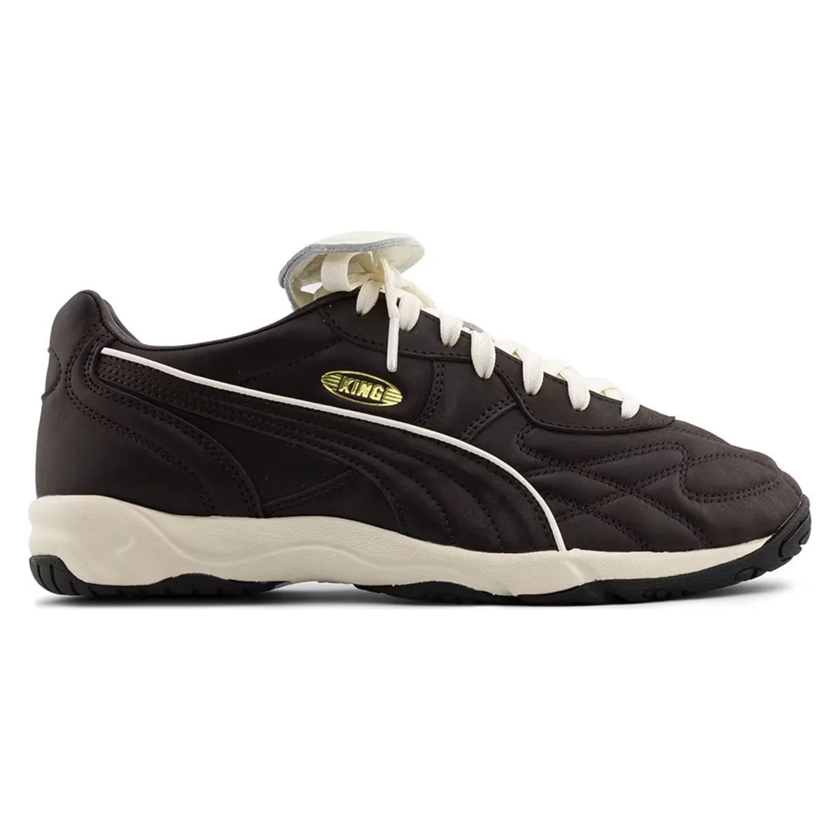 Puma King Indoor Premium Brown