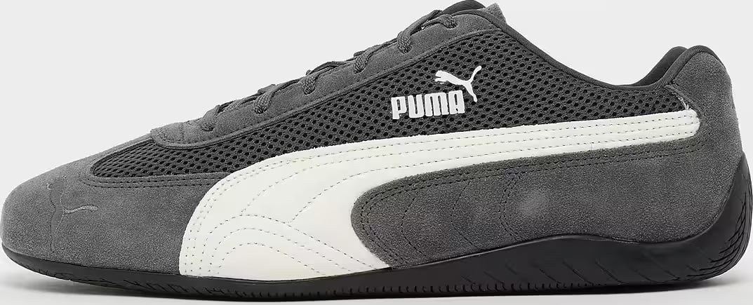 Puma Speedcat Mesh Dusky Grey