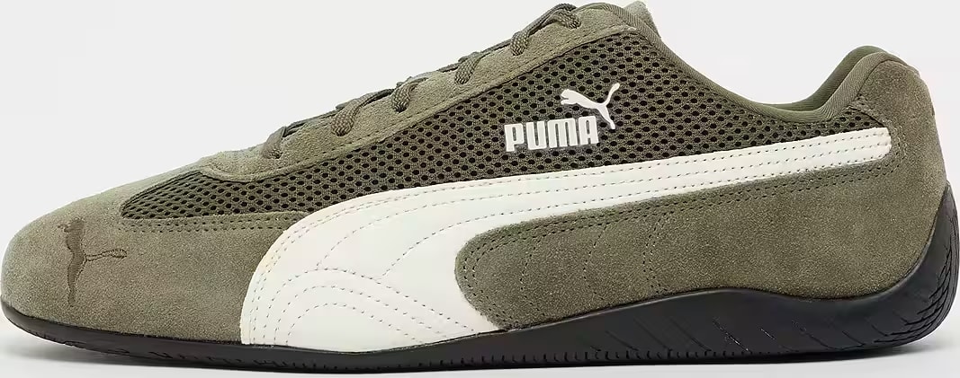 Puma Mostro Mesh