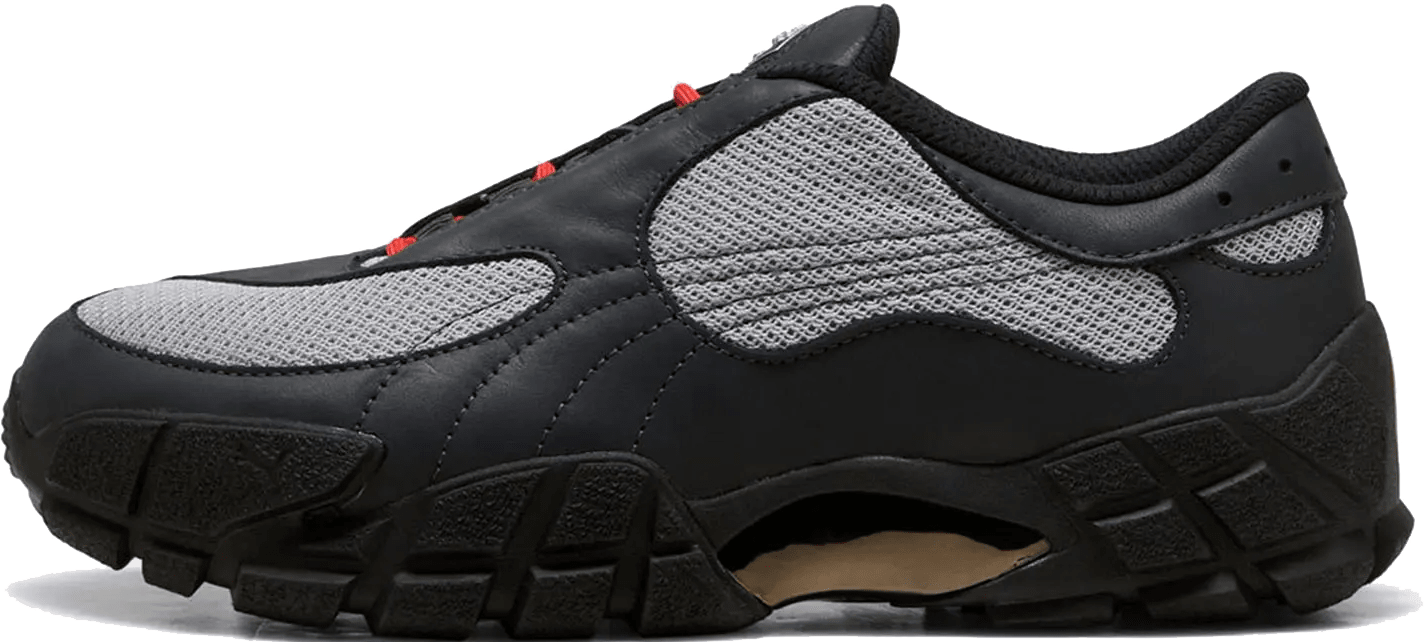 Skepta x PUMA Skope Forever "Flat Dark Grey"