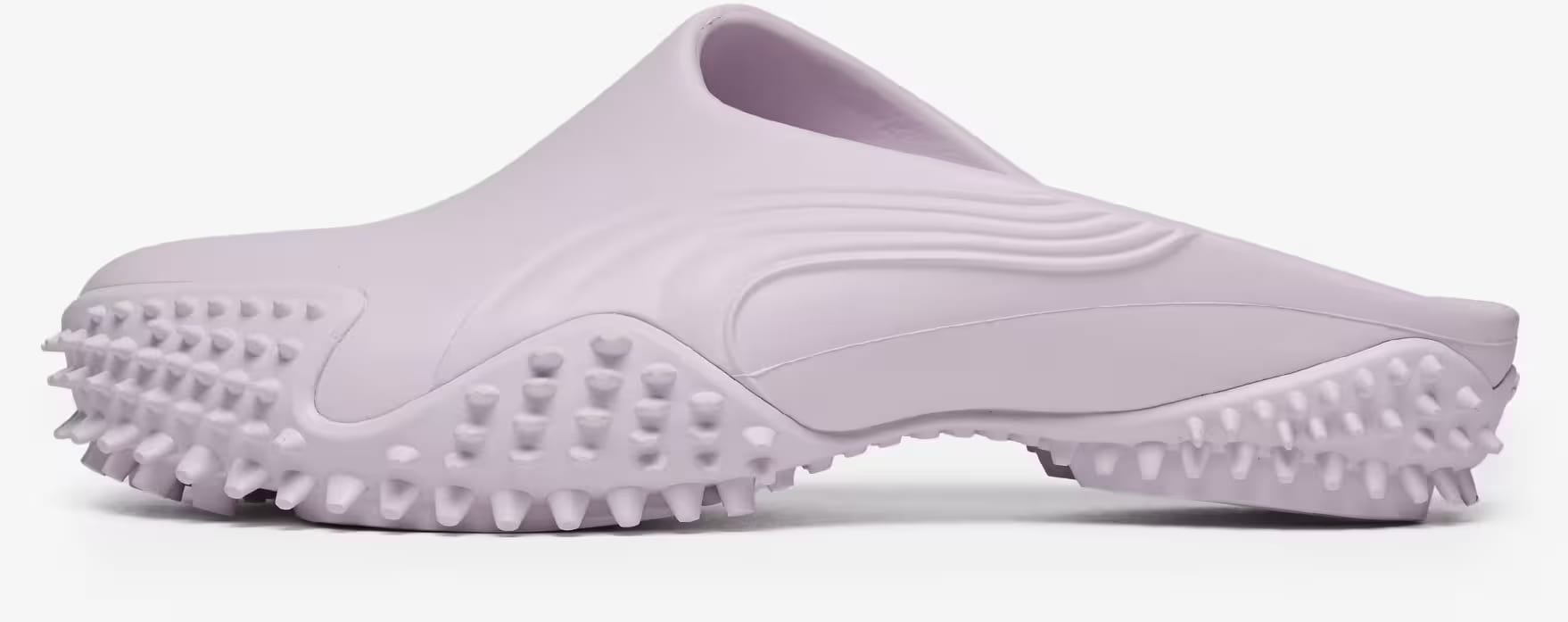 Puma Mostro Mule Lilac Frost