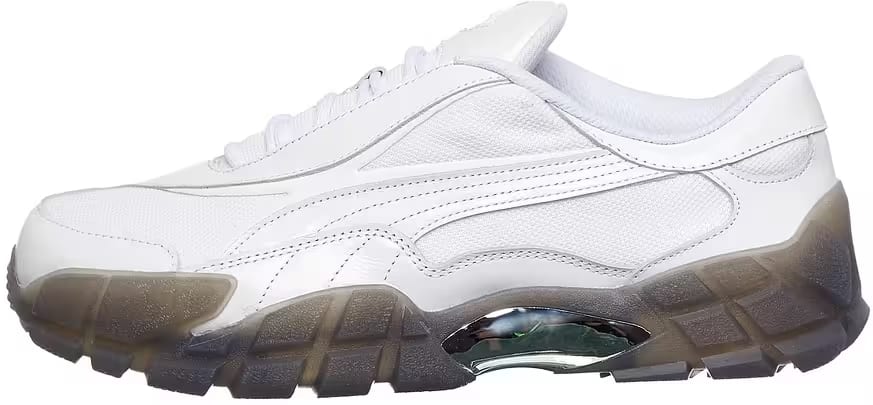 Puma Skope WP Skepta White Black
