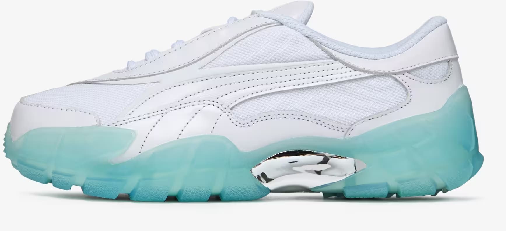 Puma Skope WP Skepta White Regal Blue