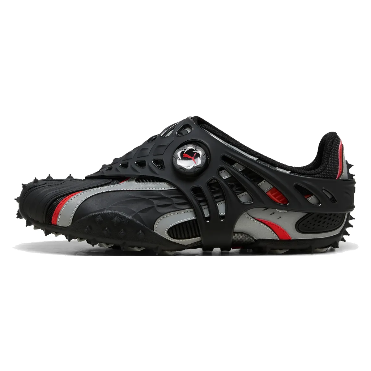 A$AP Rocky x Puma Mostro Gabbia "Black"
