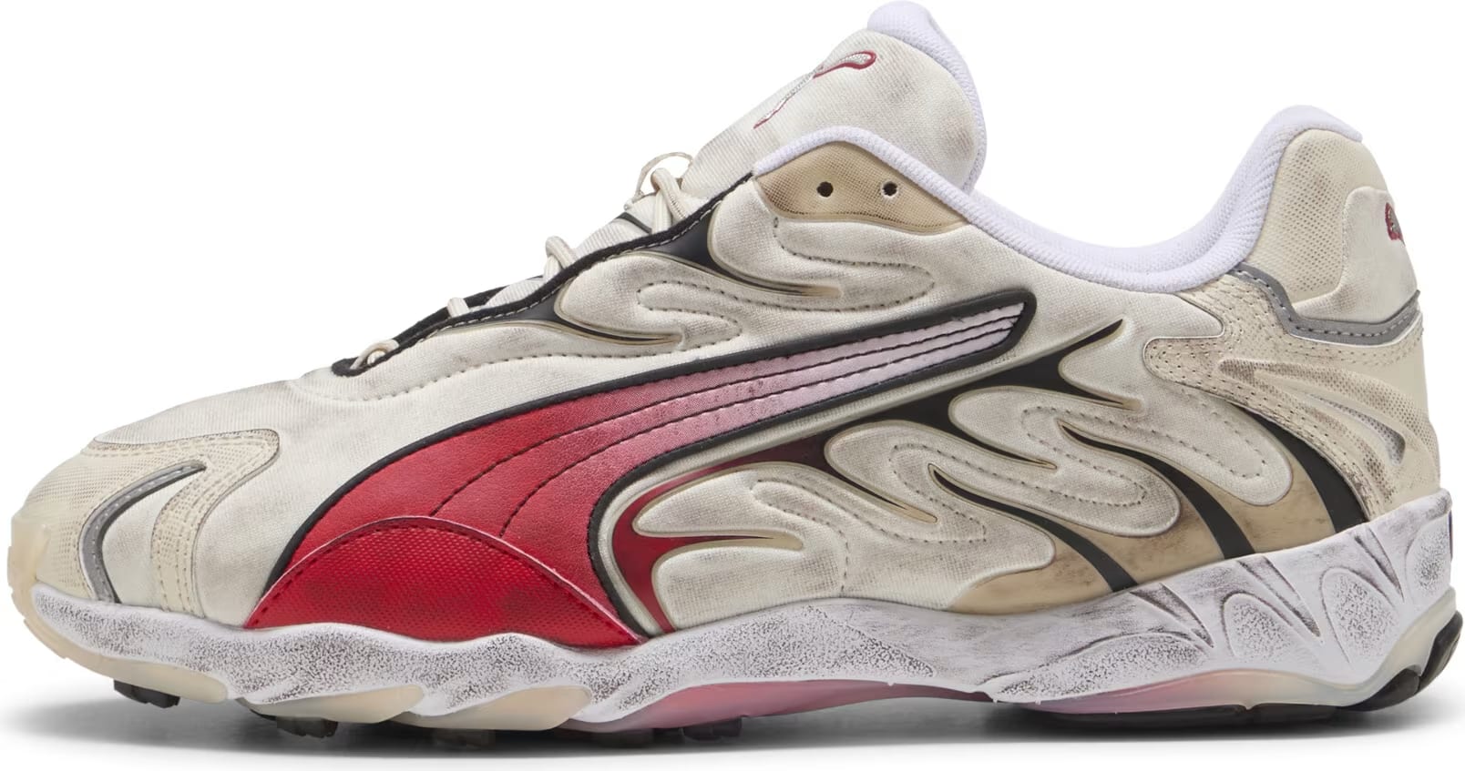 Puma PUMA Inhale Distressed uniseks