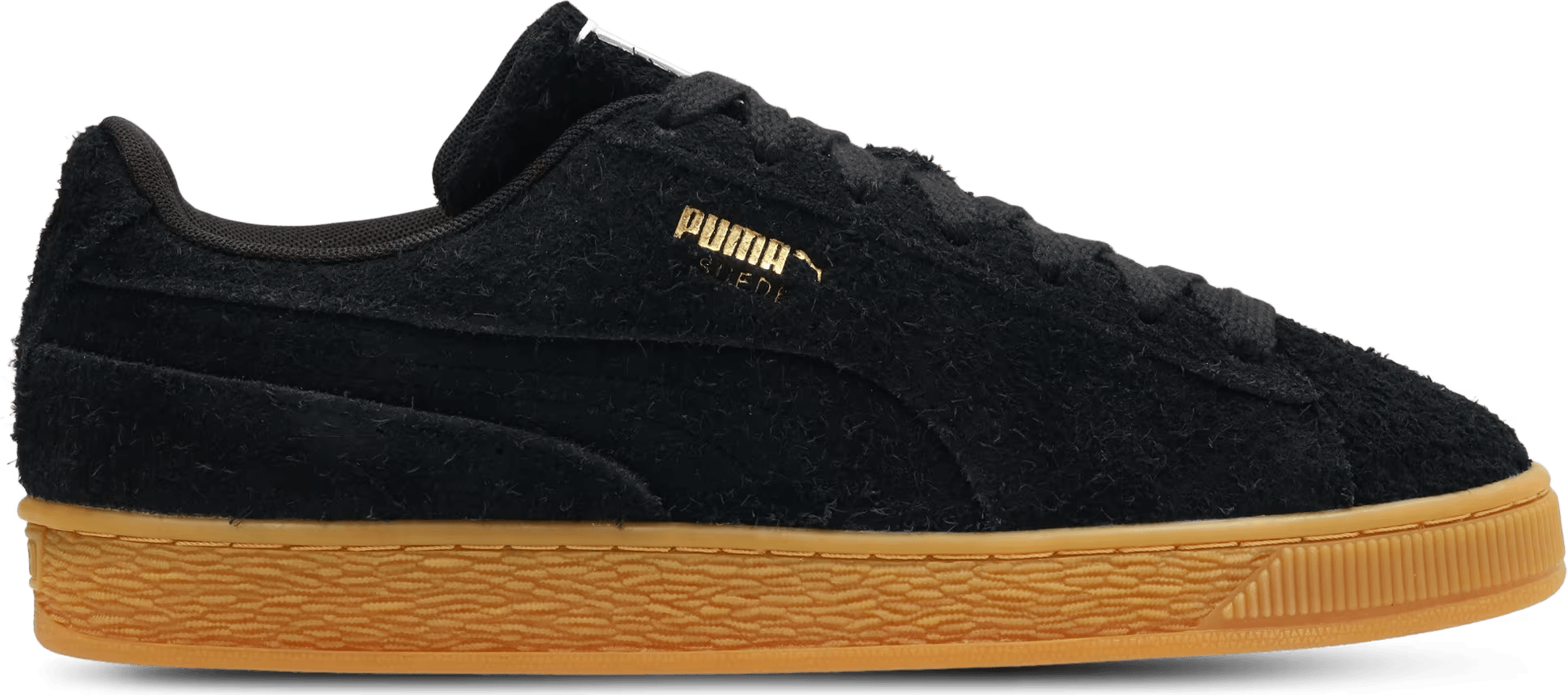 Puma Suede