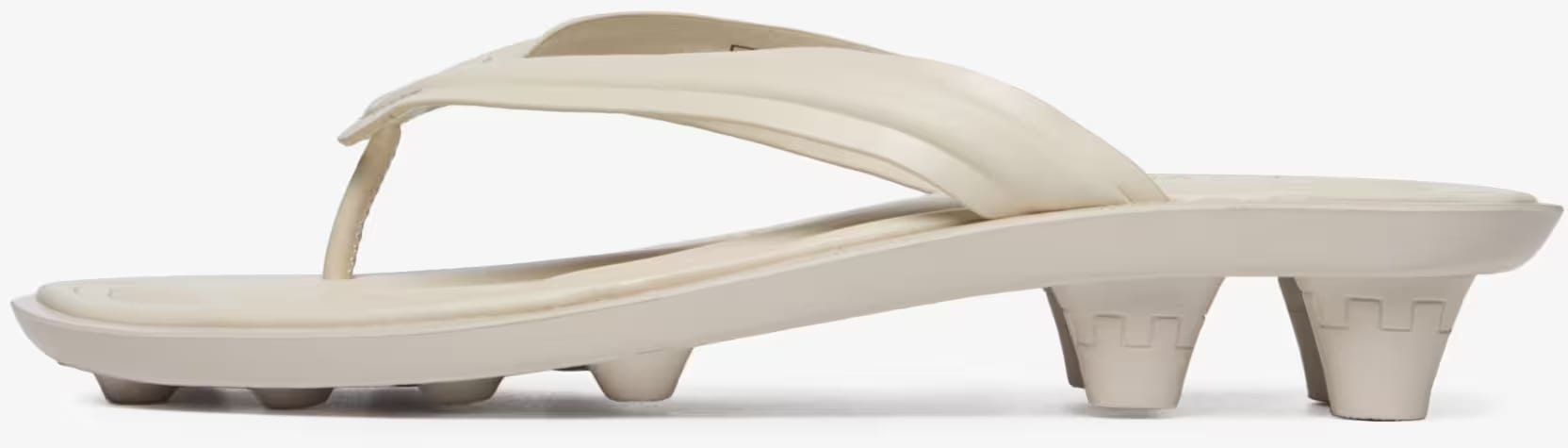 Puma Cat Cleat Sandal Fenty Alpine Snow (Women's)