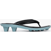 Puma Cat Cleat Sandal Fenty Black Haute Tropic (Women's)