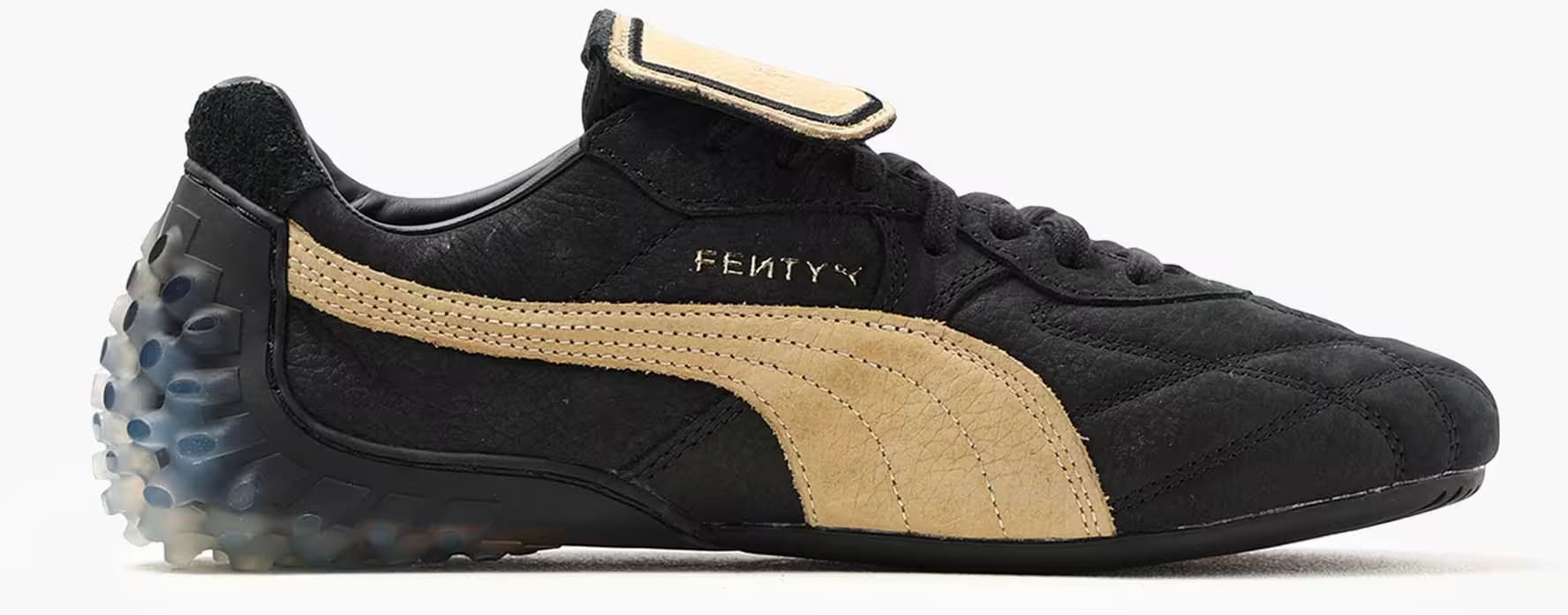 Fenty x Puma Avanti LS "Prairie Tan"