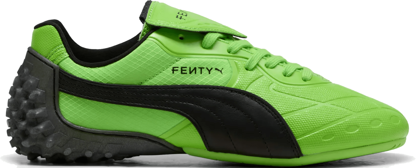 FENTY x Puma Avanti LS-X "Pitch Green"
