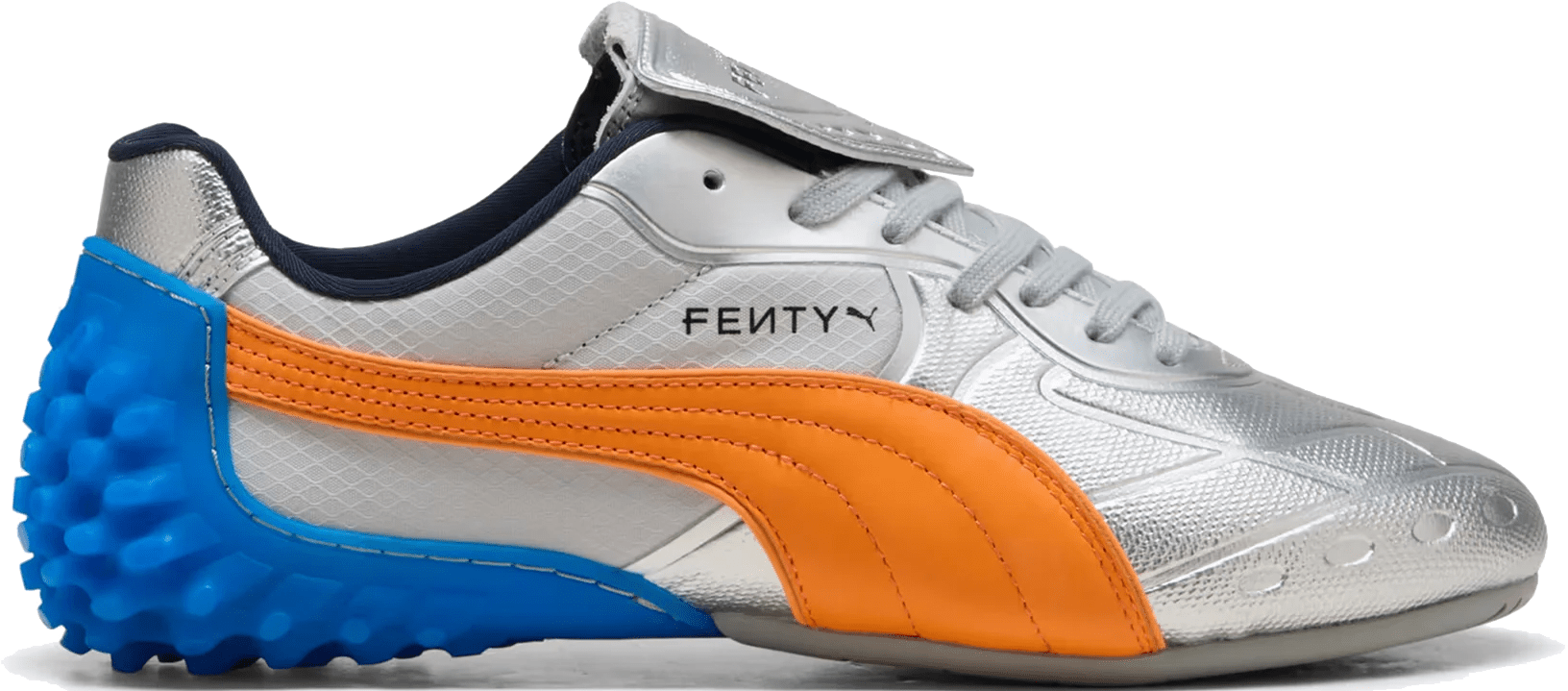 FENTY x Puma Avanti LS-X "Rickie Orange"